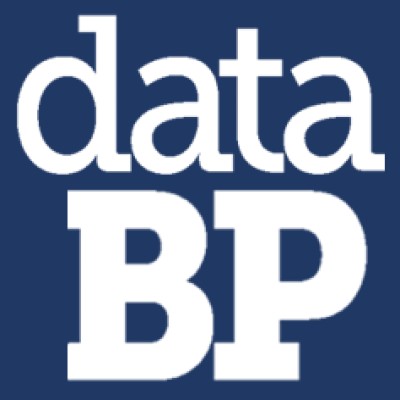 Logo of DataBP