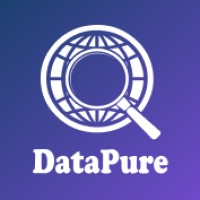 Logo of DataPure