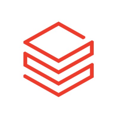 Logo of Databricks
