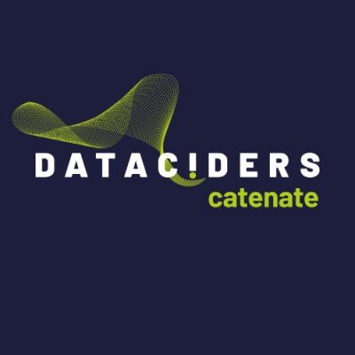 Logo of Dataciders Catenate