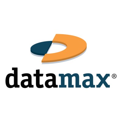 Logo of Datamax Inc.