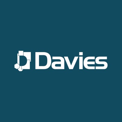 Logo of Davies