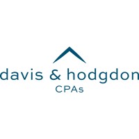 Logo of Davis & Hodgdon Associates CPAs