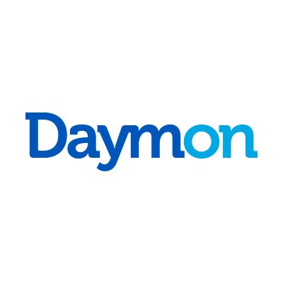 Logo of Daymon