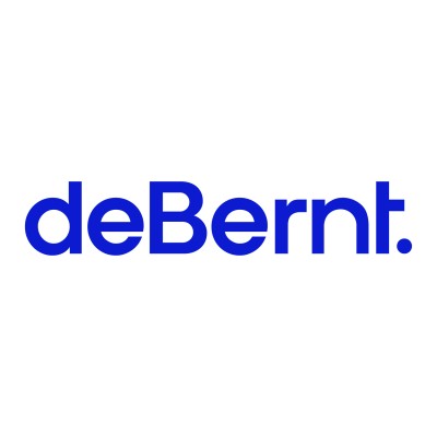 Logo of De Bernt