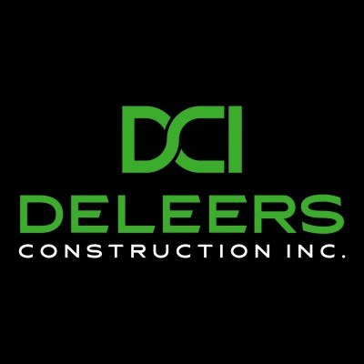 DeLeers Construction, Inc.