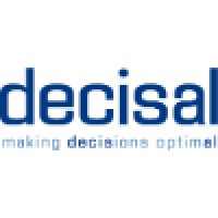 Logo of Decisal