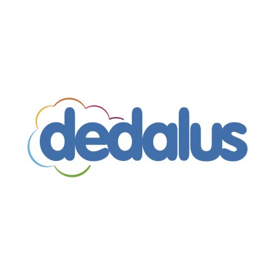 Logo of Dedalus
