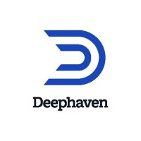 Logo of Deephaven Mortgage