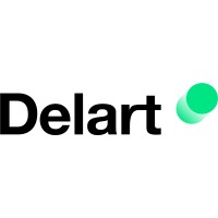 Logo of Delart