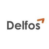 Logo of Delfos Energy