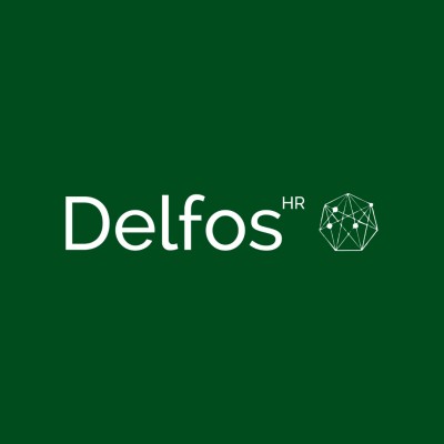 Logo of Delfos HR