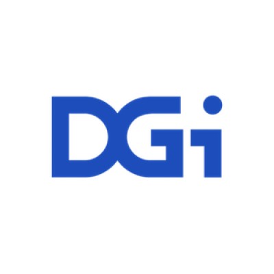 Logo of Dembach Goo Informatik GmbH & Co. KG
