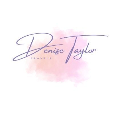 Logo of DeniseTaylorTravels