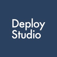 Logo of Deploy Studio