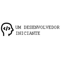 Logo of Desenvolvedor Iniciante
