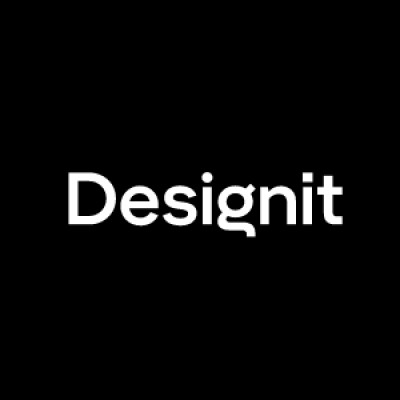 Logo of Designit