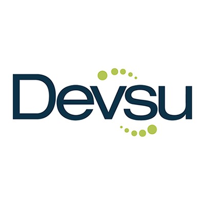 Logo of Devsu