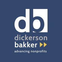 Logo of DickersonBakker