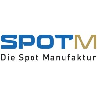 Logo of Die Spot Manufaktur GmbH