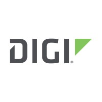 Logo of Digi International
