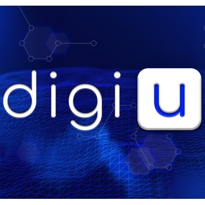 Logo of DigiU
