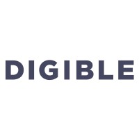 Logo of Digible, Inc