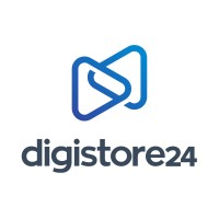 Logo of Digistore24 USA