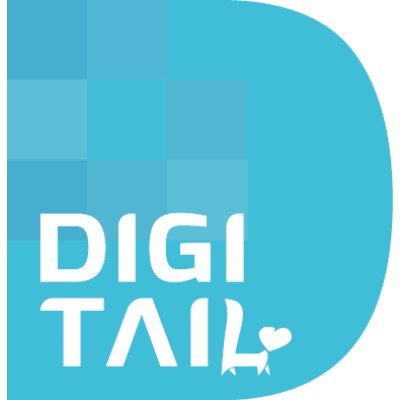 Logo of Digitail