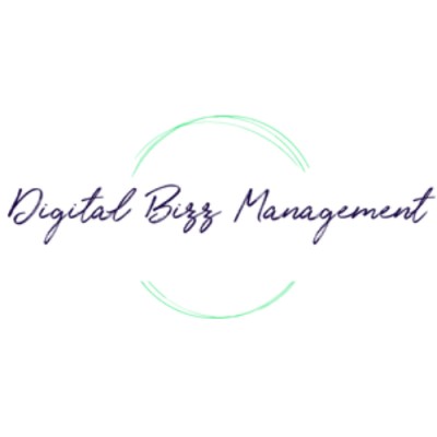 Logo of Digital Bizz Management