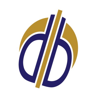 Logo of Digital Boundary Group