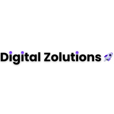 Digital Zolutions