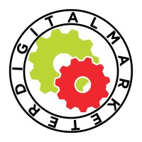 Logo of DigitalMarketer