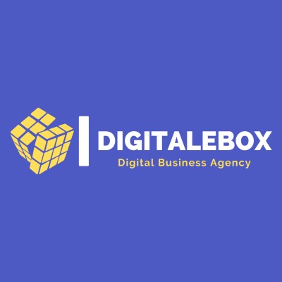 Logo of Digitalebox.de