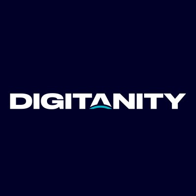 Logo of Digitanity
