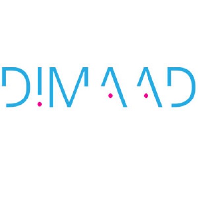 Logo of Dimaad