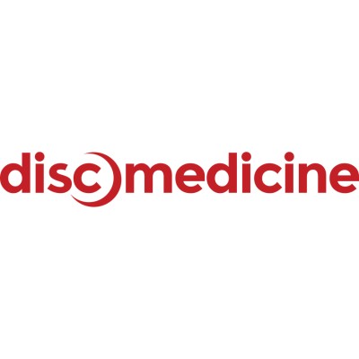 Disc Medicine