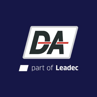 Logo of Diversified Automation, Inc.