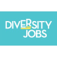 Logo of Diversity-Jobs.de