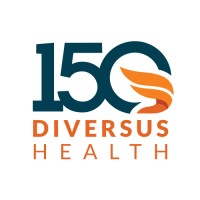 Logo of Diversus Health