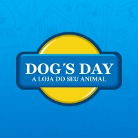 Logo of Dog's Day
