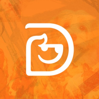 Logo of Dogtopia