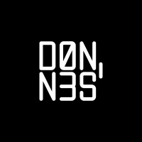 Logo of Donnes