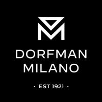 Logo of Dorfman Milano
