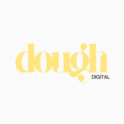 Logo of Dough Digital