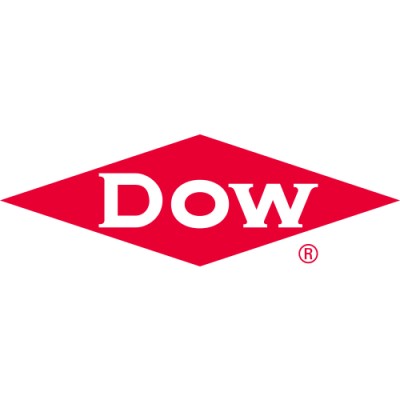 Logo of Dow