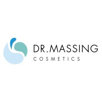 Logo of Dr. Massing Cosmetics GmbH