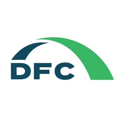 Logo of Dreams for Change