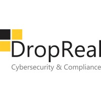 Logo of DropReal