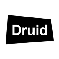 Logo of Druid Software
